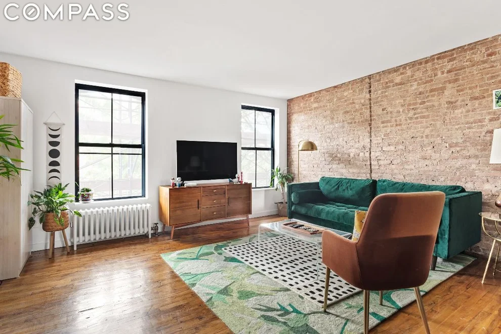 Unit for sale at 423 Hicks Street, Brooklyn, NY 11201