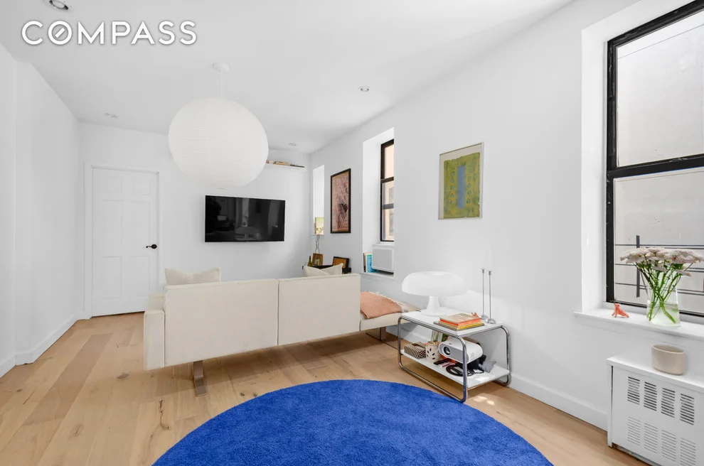 Unit for sale at 101 Linden Street, Brooklyn, NY 11221