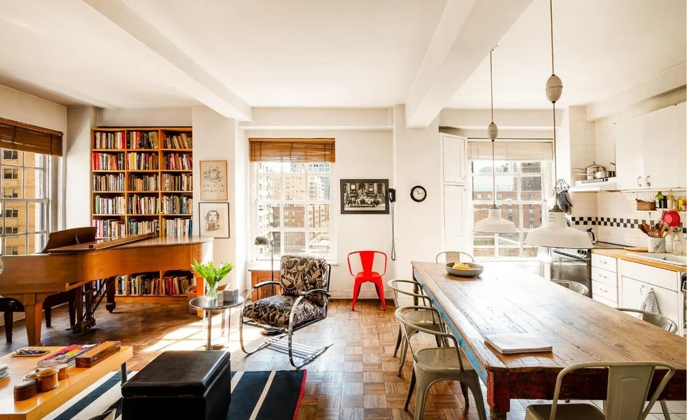 Unit for sale at 1 5TH Avenue, Manhattan, NY 10003