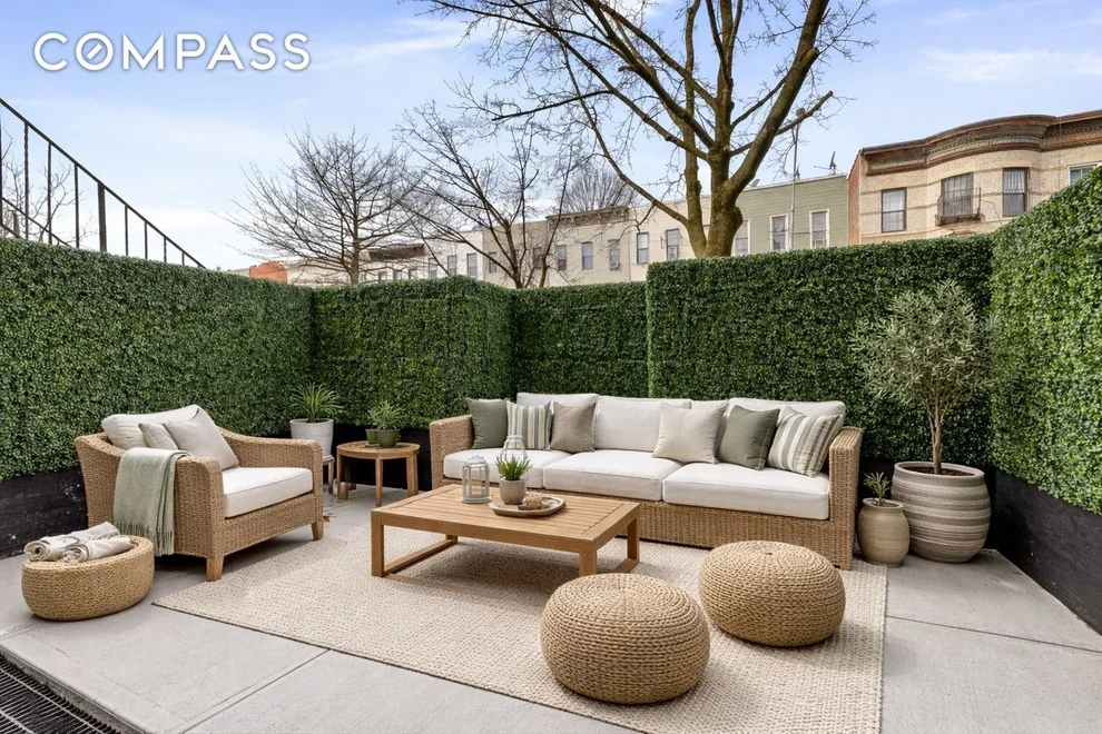Unit for sale at 1226 Decatur Street, Brooklyn, NY 11207