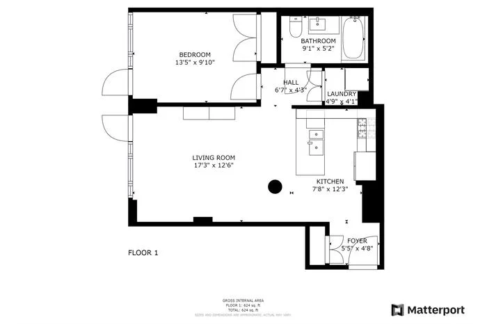 Unit for sale at 238 St Marks Avenue, Brooklyn, NY 11238