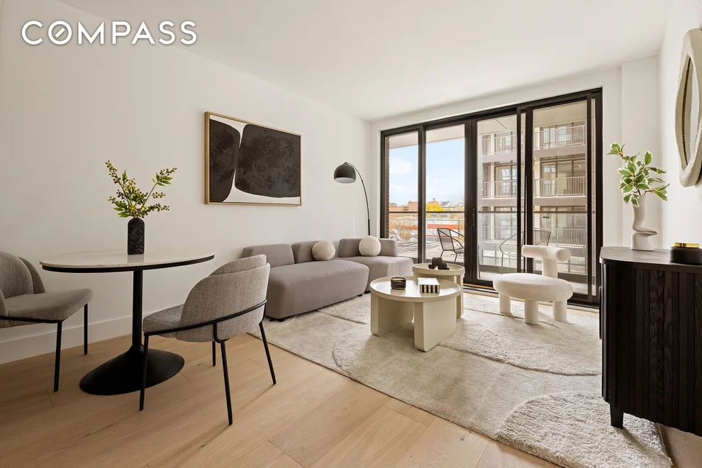 Unit for sale at 1025 Pacific Street, Brooklyn, NY 11238