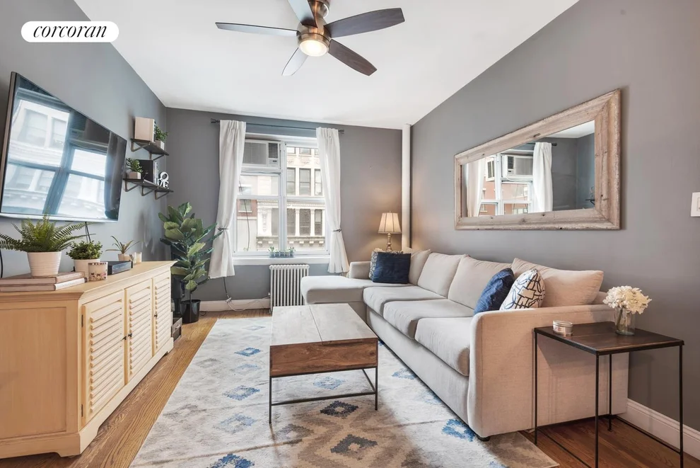 Unit for sale at 22 IRVING Place, Manhattan, NY 10003