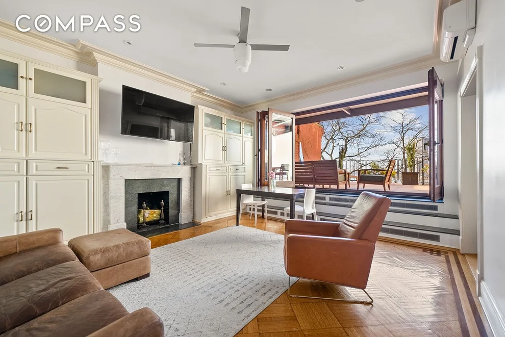 Unit for sale at 162 Columbia Heights, Brooklyn, NY 11201