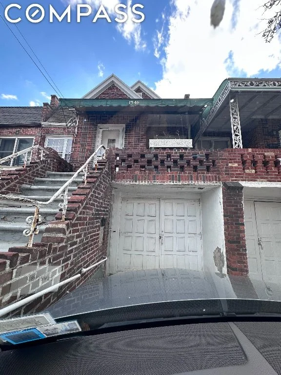 Unit for sale at 1346 85th Street, Brooklyn, NY 11228