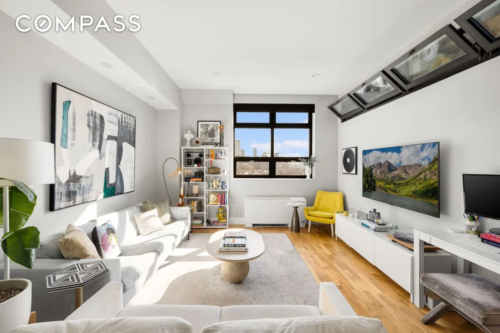 Unit for sale at 360 Furman Street, Brooklyn, NY 11201