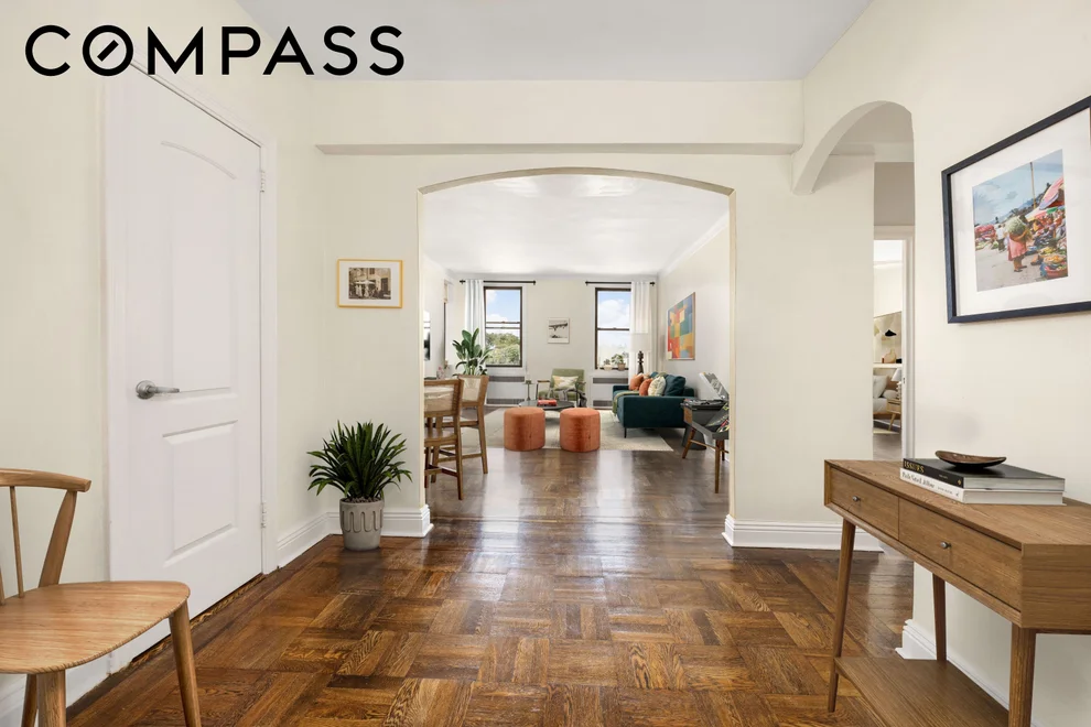 Unit for sale at 960 Sterling Place, Brooklyn, NY 11213