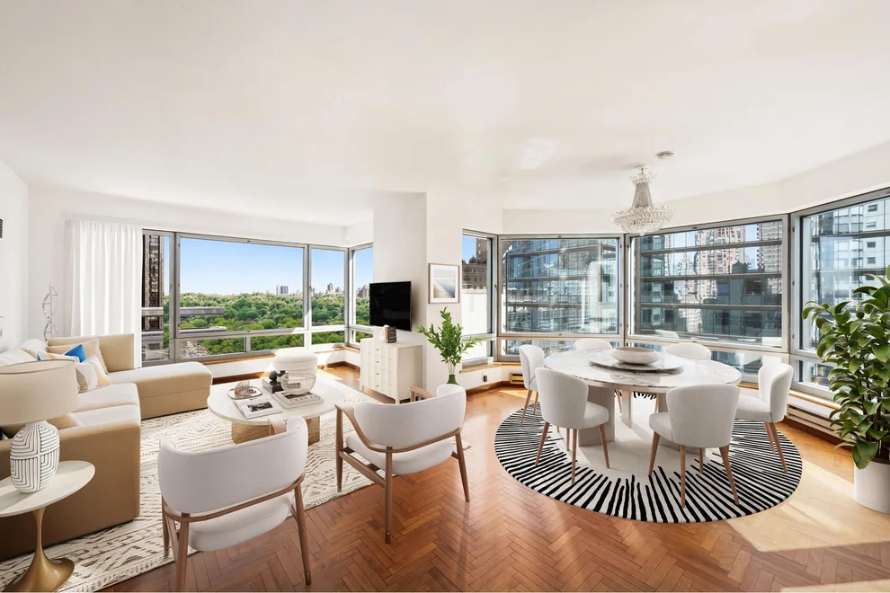 Unit for sale at 301 W 57TH Street, Manhattan, NY 10019