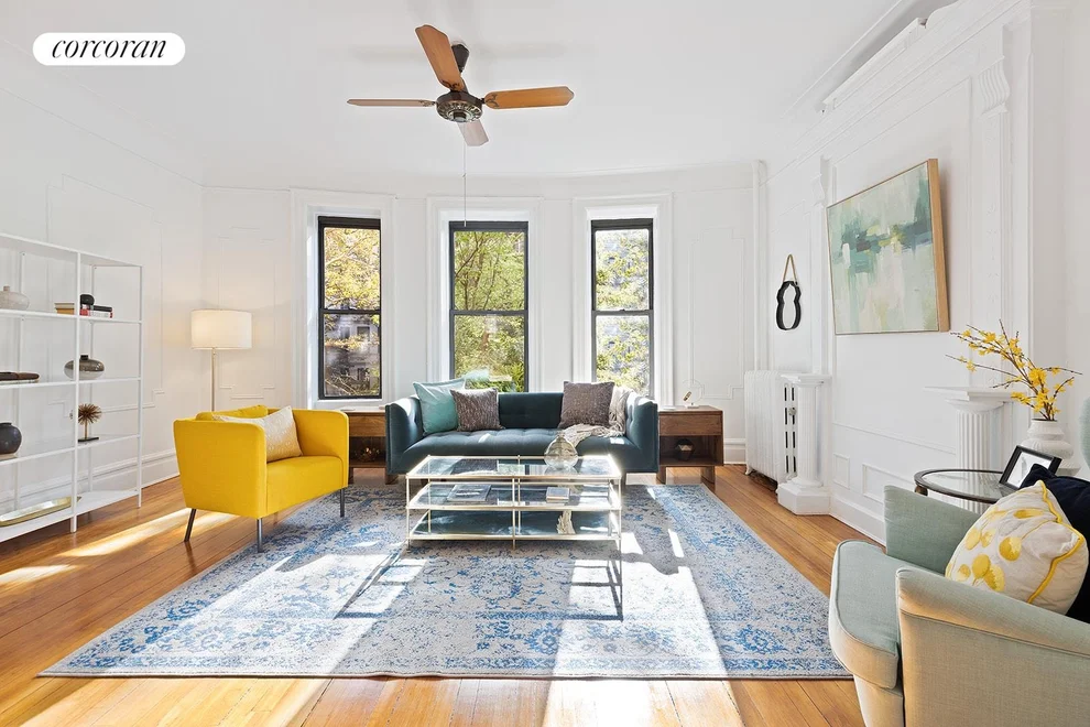 Unit for sale at 457 3RD Street, Brooklyn, NY 11215