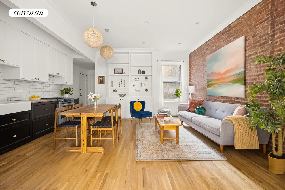 Unit for sale at 19 FISKE Place, Brooklyn, NY 11215