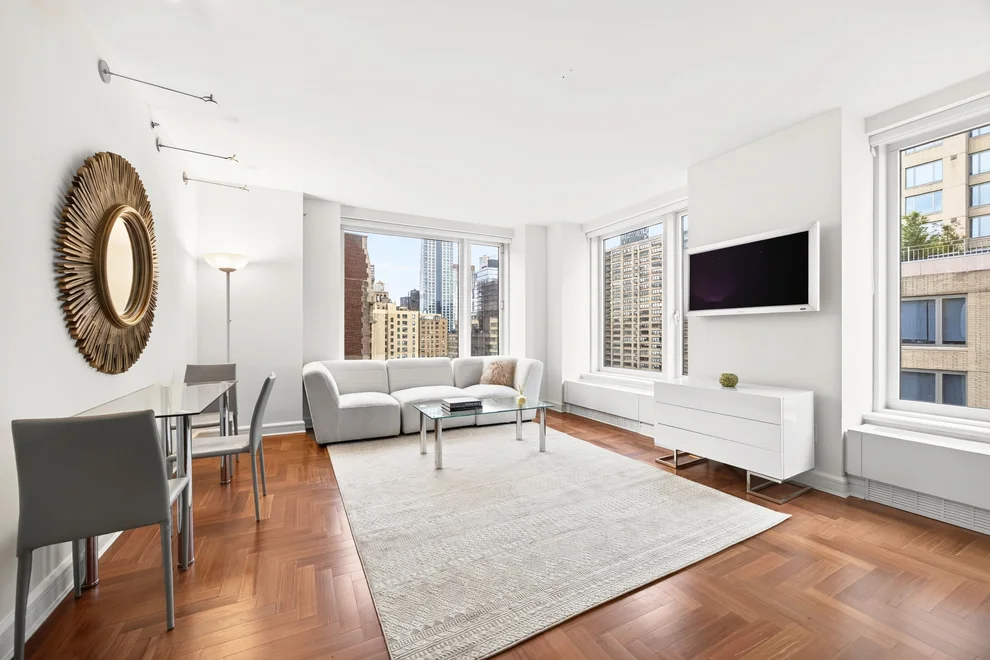 Unit for sale at 240 RIVERSIDE Boulevard, Manhattan, NY 10069