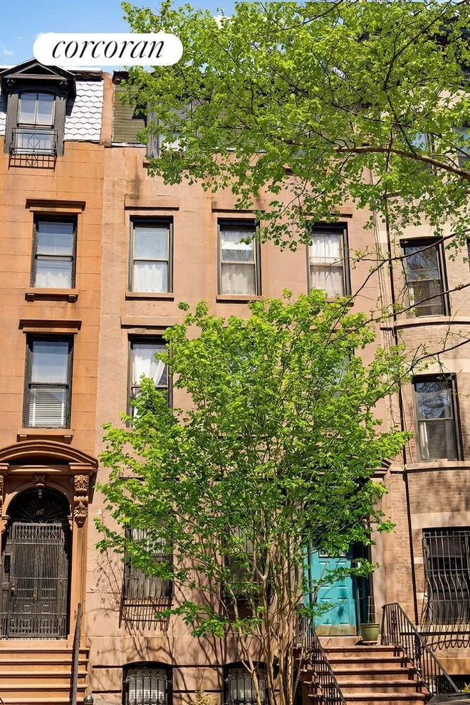 Unit for sale at 181 St Marks Avenue, Brooklyn, NY 11238
