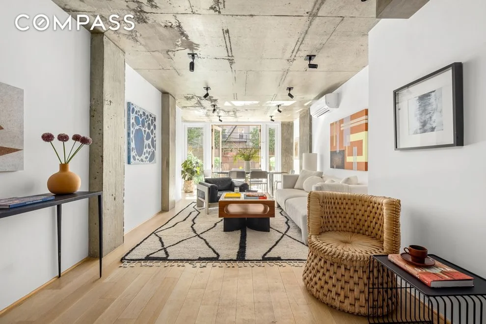 Unit for sale at 126 S 2nd Street, Brooklyn, NY 11249