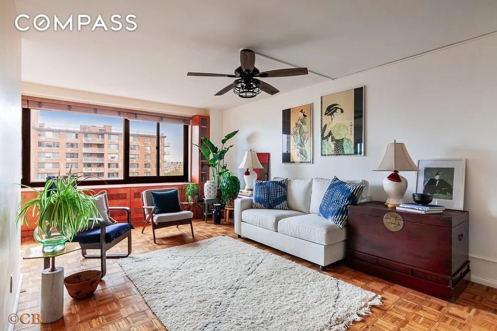 Unit for sale at 185 Hall Street, Brooklyn, NY 11205