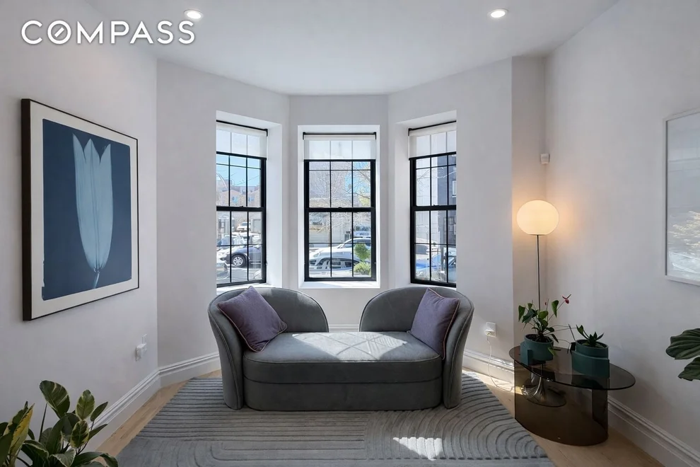 Unit for sale at 319 Hawthorne Street, Brooklyn, NY 11225