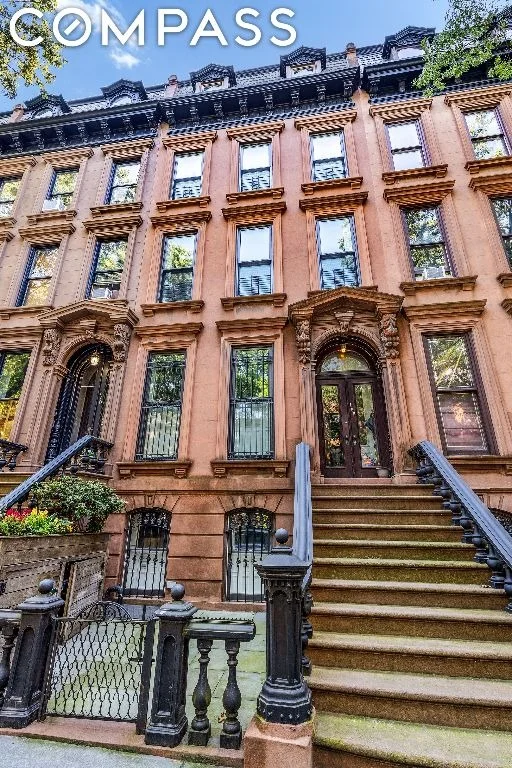 Unit for sale at 168 Lafayette Avenue, Brooklyn, NY 11238