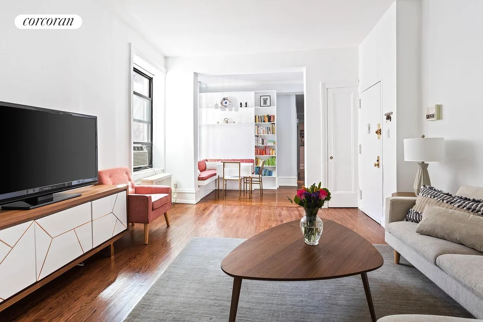 Unit for sale at 203 W 98th Street, Manhattan, NY 10025