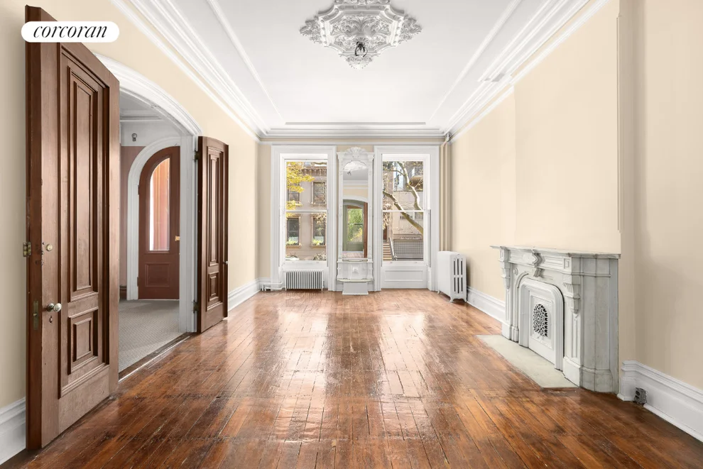 Unit for sale at 370 CARLTON Avenue, Brooklyn, NY 11238