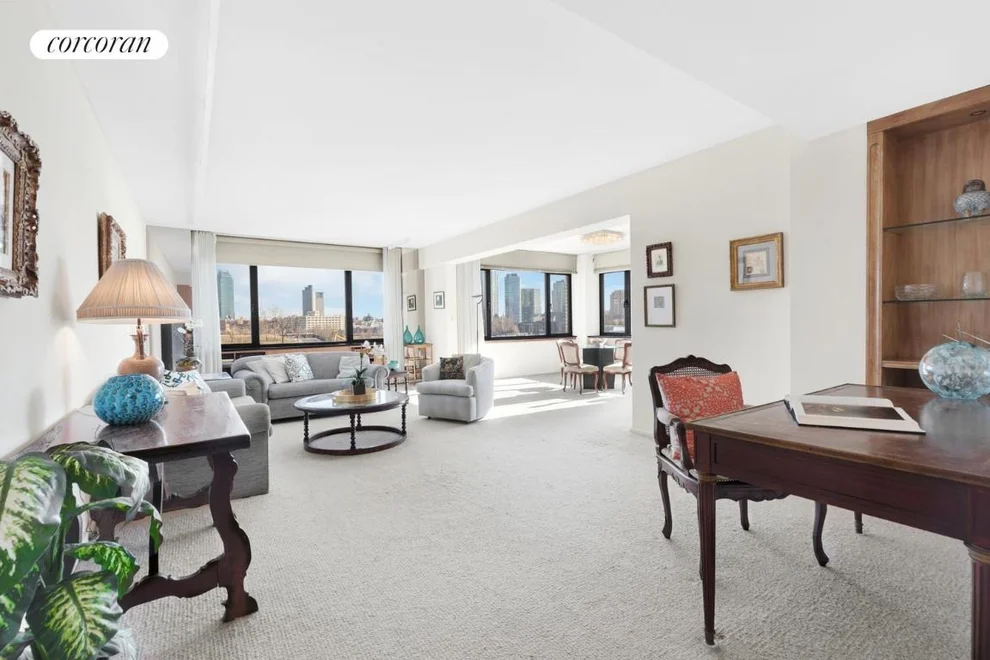 Unit for sale at 45 Sutton Place S, Manhattan, NY 10022