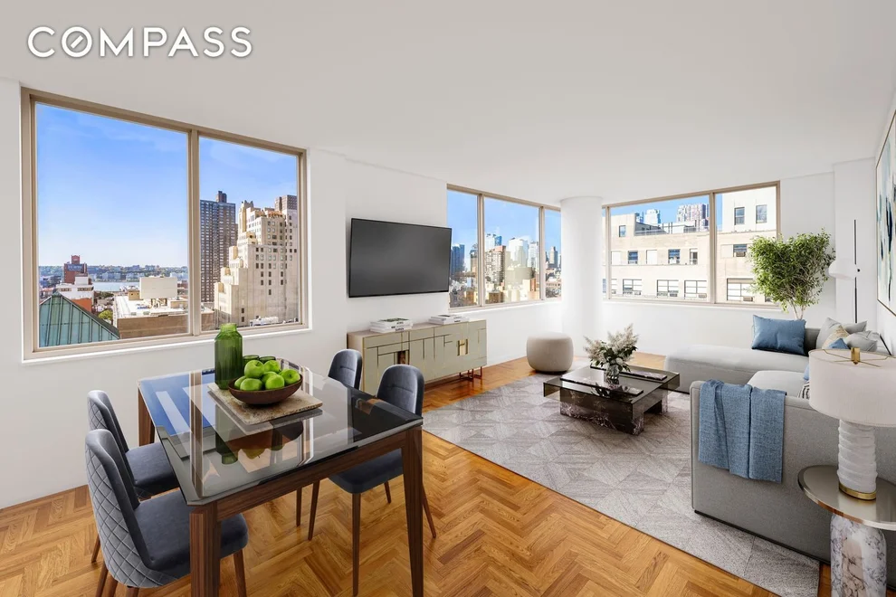 Unit for sale at 350 W 50th Street, Manhattan, NY 10019