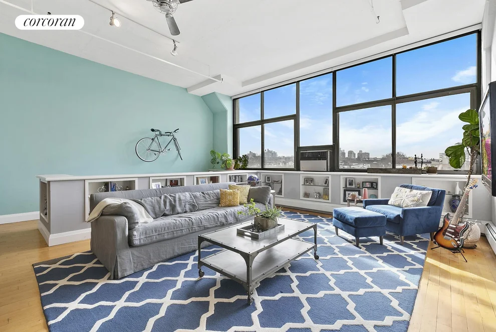 Unit for sale at 535 Dean Street, Brooklyn, NY 11217