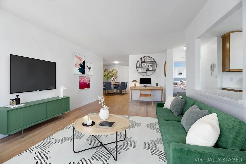 Unit for sale at 5800 ARLINGTON Avenue, Bronx, NY 10471
