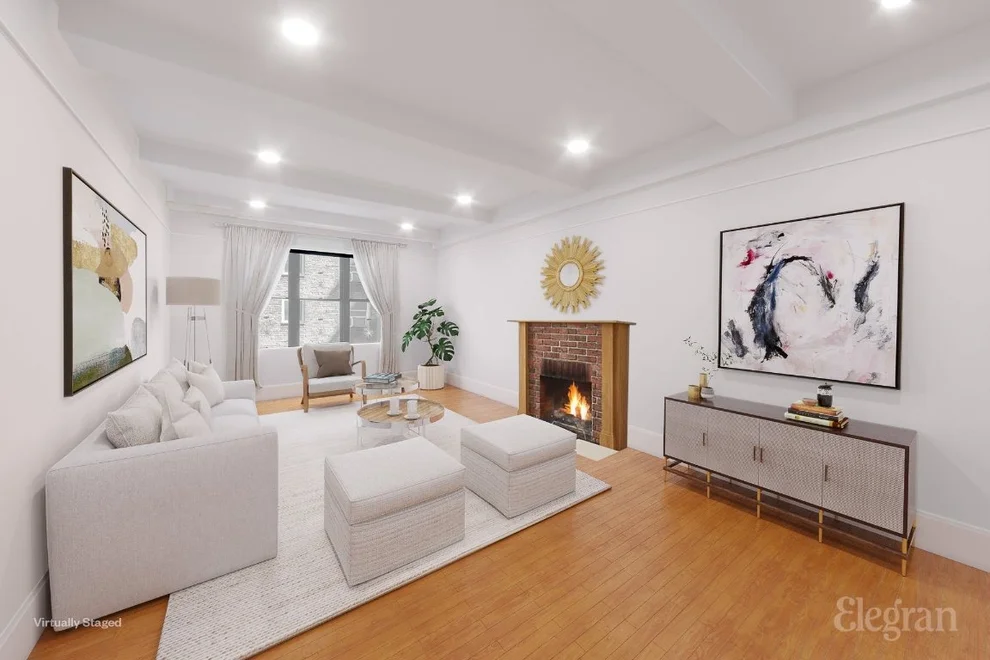 Unit for sale at 1049 Park Avenue, Manhattan, NY 10028