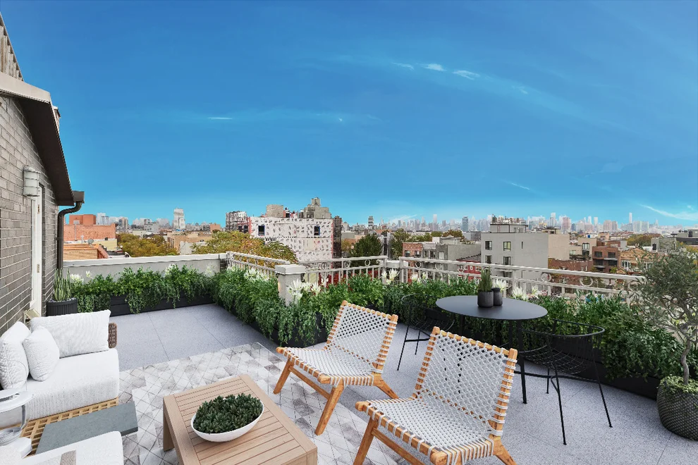 Unit for sale at 190 Conselyea Street, Brooklyn, NY 11211
