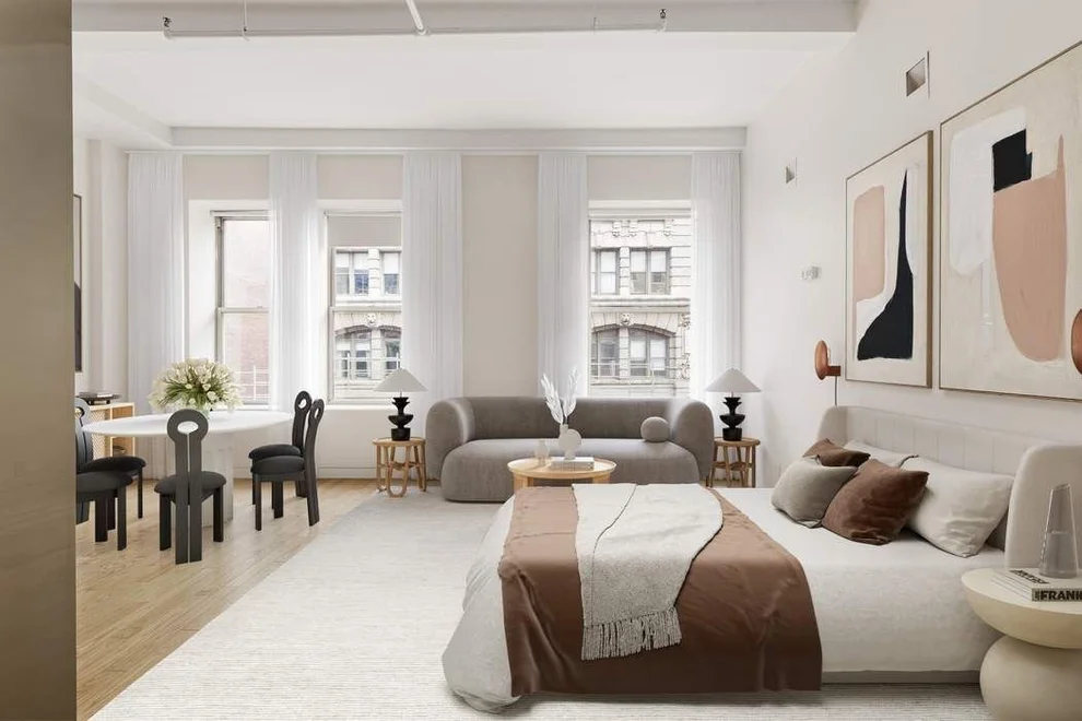 Unit for sale at 16 W 19th Street, Manhattan, NY 10011