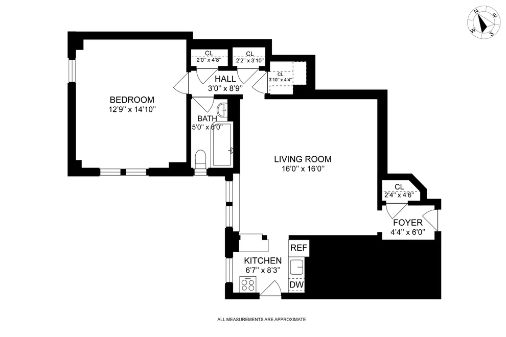 Unit for sale at 425 E 51ST Street, Manhattan, NY 10022