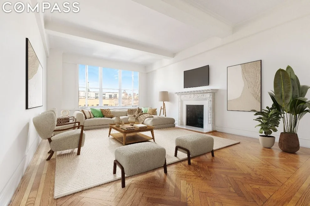 Unit for sale at 239 Central Park W, Manhattan, NY 10024