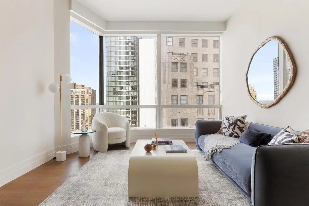 Unit for sale at 77 Greenwich Street, Manhattan, NY 10006