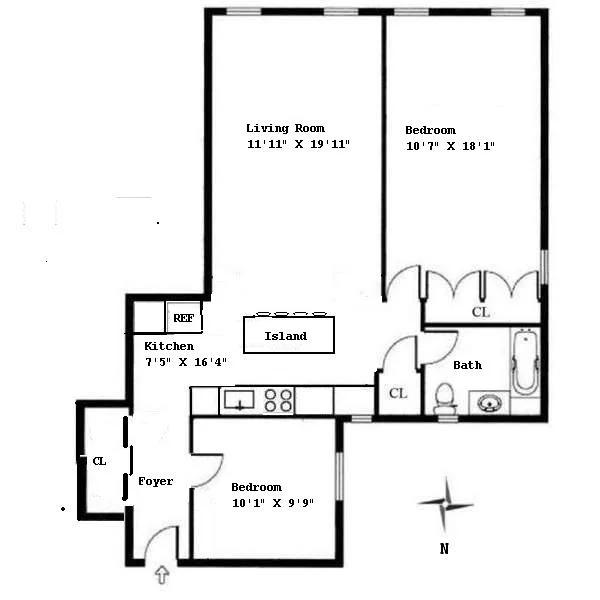 Unit for sale at 350 E 77th Street, Manhattan, NY 10021