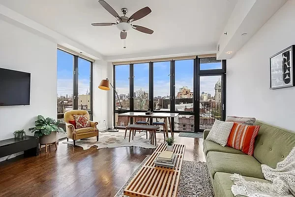 Unit for sale at 214 RICHARDSON Street, Brooklyn, NY 11222