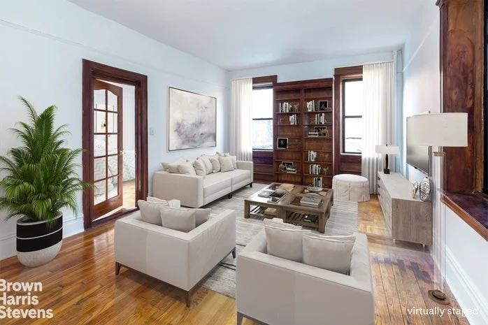 Unit for sale at 296 STERLING Place, Brooklyn, NY 11238