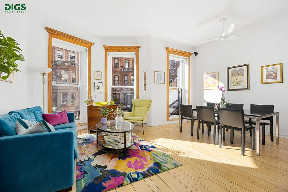 Unit for sale at 329 W 89TH Street, Manhattan, NY 10024
