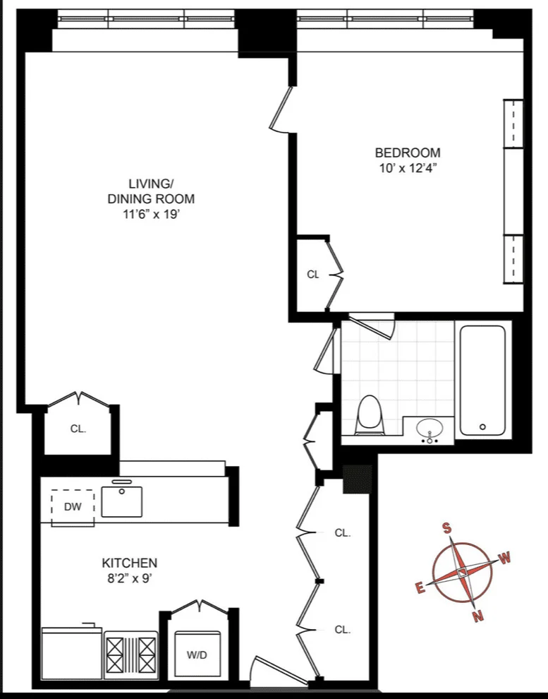 Unit for sale at 350 E 82nd Street, Manhattan, NY 10028