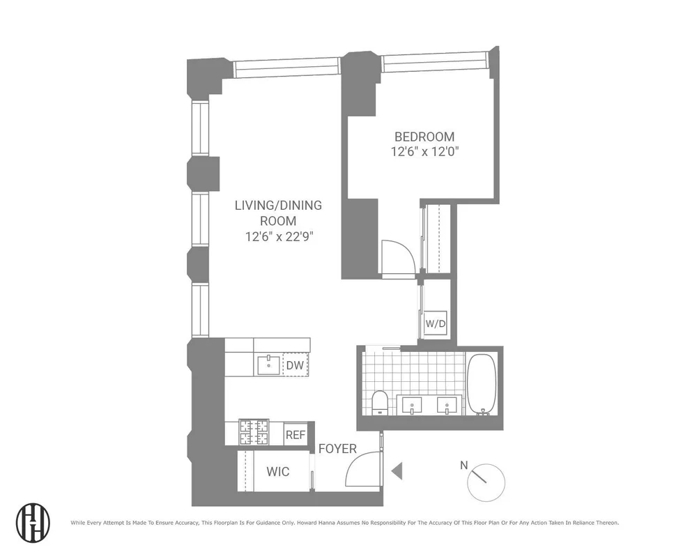 Unit for sale at 130 William Street, Manhattan, NY 10038-2617