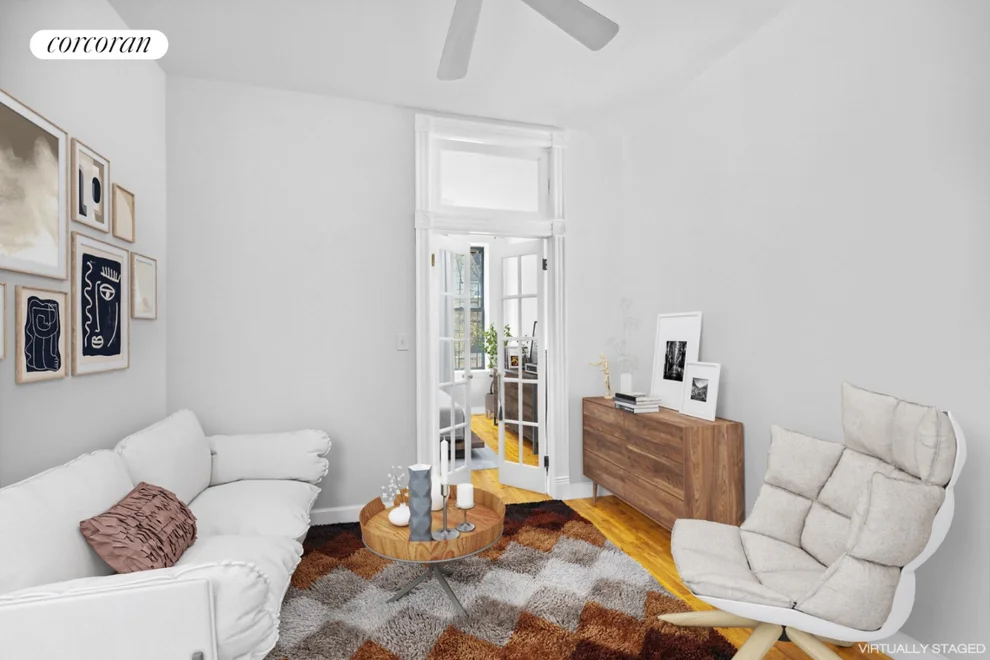 Unit for sale at 249 E 7TH Street, Manhattan, NY 10009