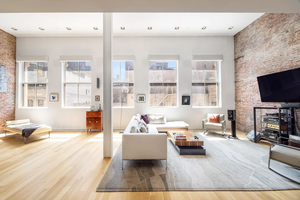 Unit for sale at 46 White Street, Manhattan, NY 10013
