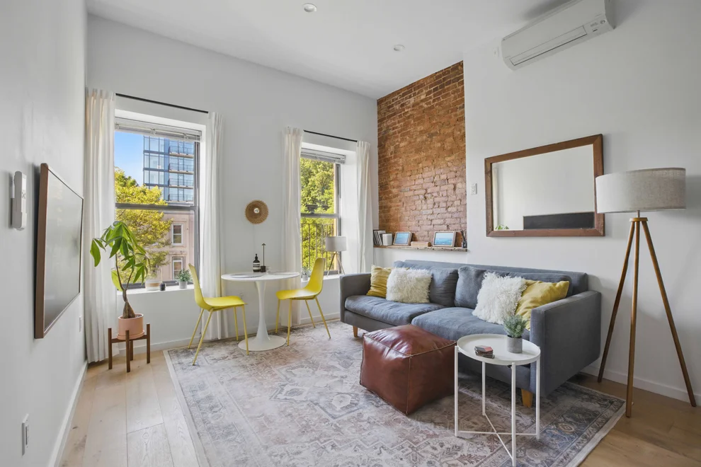 Unit for sale at 43 HALSEY Street, Brooklyn, NY 11216