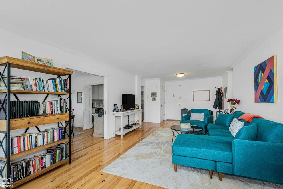 Unit for sale at 3935 BLACKSTONE Avenue, Bronx, NY 10471