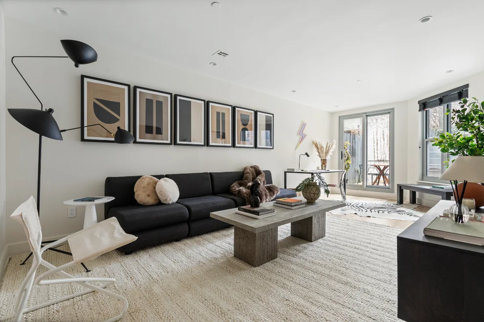 Unit for sale at 395 S 2nd Street, Brooklyn, NY 11211