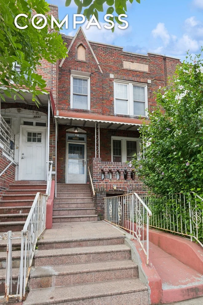 Unit for sale at 5606 Snyder Avenue, Brooklyn, NY 11203