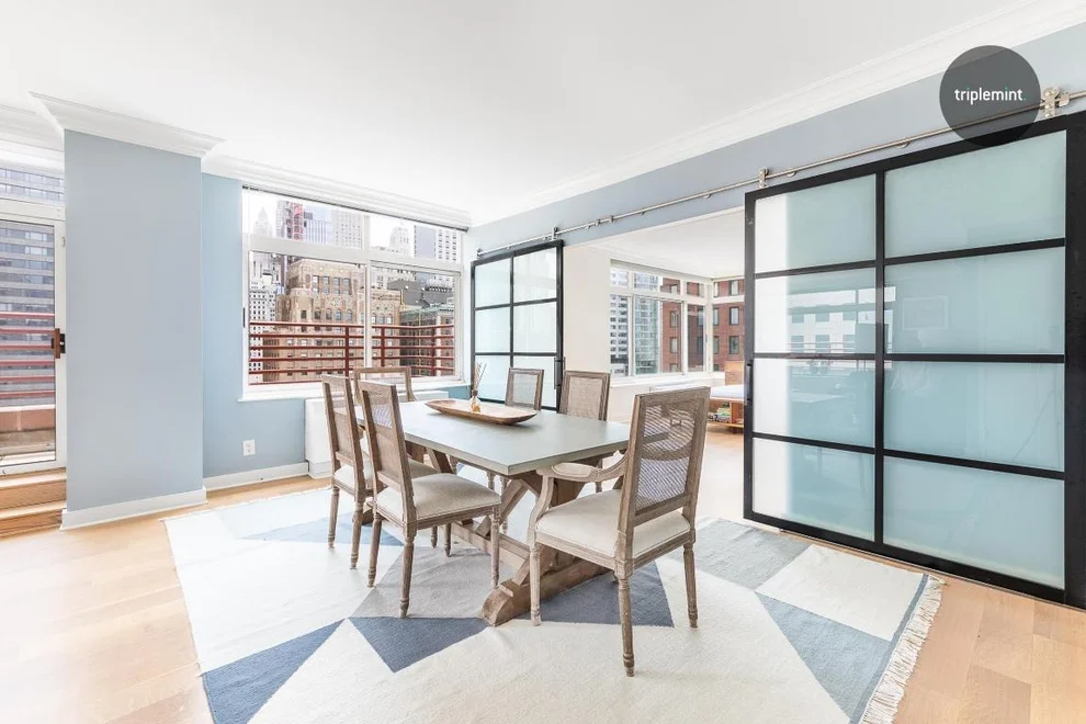 Unit for sale at 250 S End Avenue, Manhattan, NY 10280