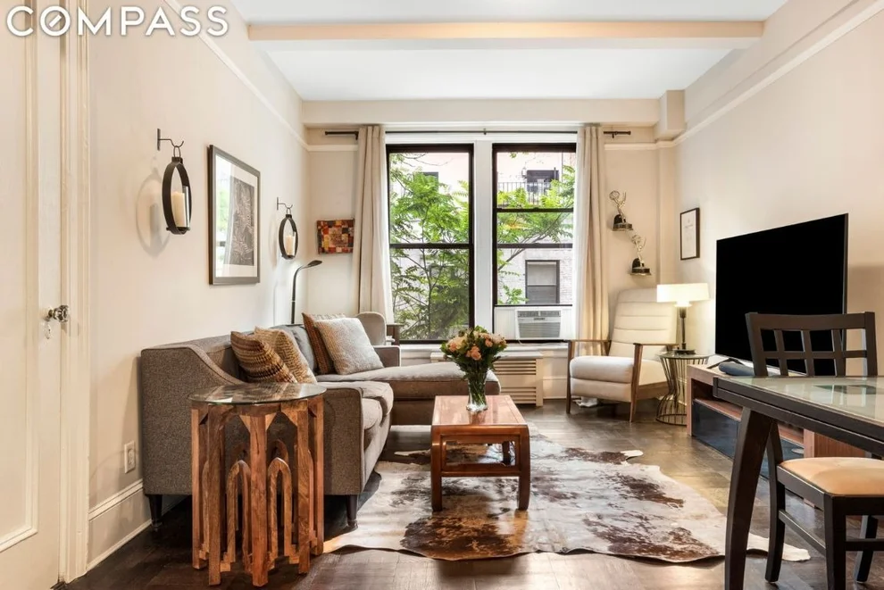 Unit for sale at 114 W 70th Street, Manhattan, NY 10023