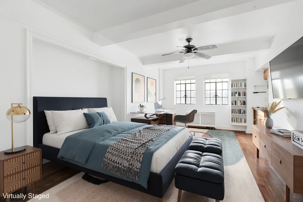 Unit for sale at 5 TUDOR CITY Place, Manhattan, NY 10017