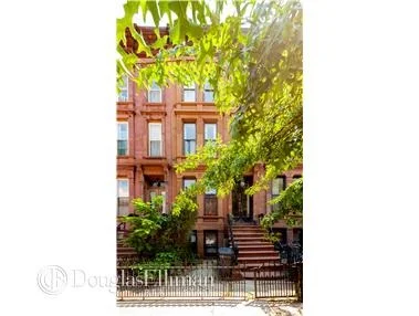 Unit for sale at 412 Putnam Avenue, Brooklyn, NY 11216