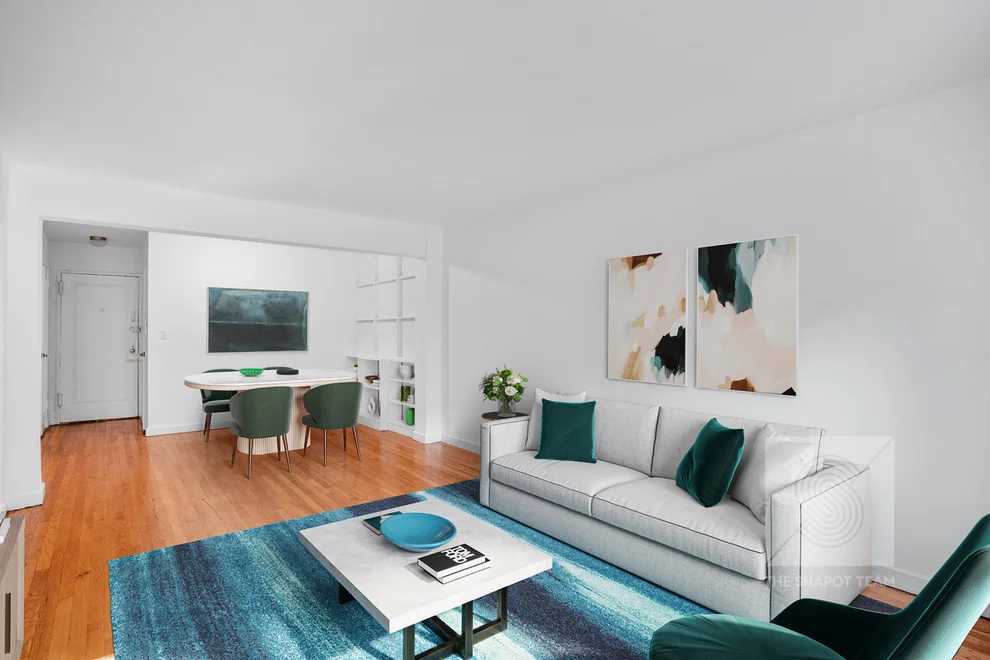 Unit for sale at 153 Bennett Avenue, Manhattan, NY 10040