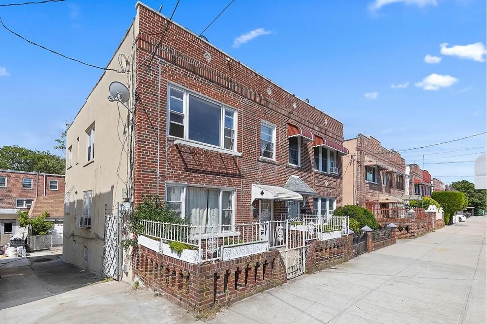Unit for sale at 954 E 104TH Street, Brooklyn, NY 11236